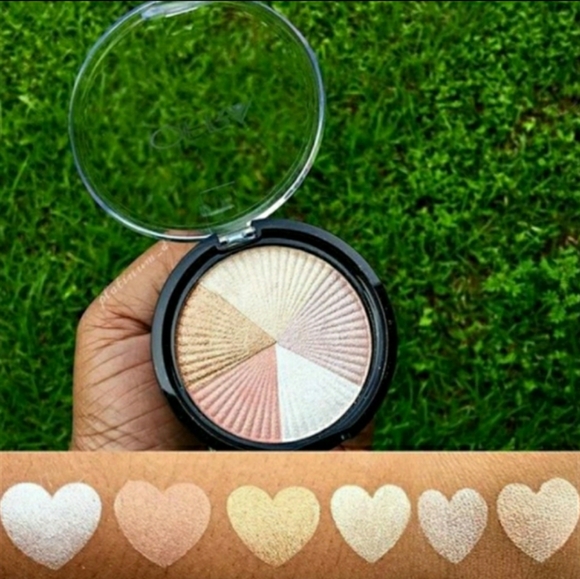 OFRA COSMETICS BEVERLY HILLS HIGHLIGHTER. - Picture 4 of 10